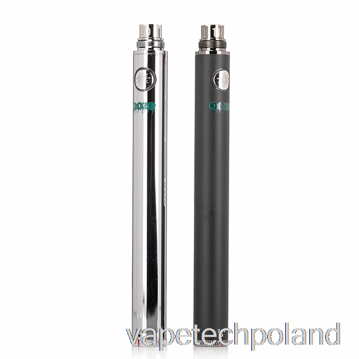 Vape Polska Ooze 1100mah Twist Bateria VV Rainbow